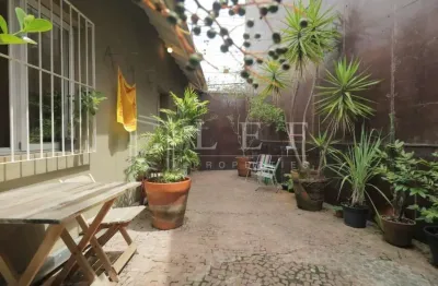 Casa comercial para alugar na Rua Harmonia, --, Vila Madalena, São Paulo
