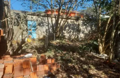 Terreno à venda na Rua Cláudio Rossi, --, Jardim da Glória, São Paulo