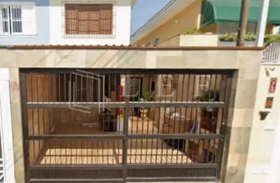 Casa com 3 quartos à venda na Rua Dona Aurora Alegretti, --, Jardim Caravelas, São Paulo