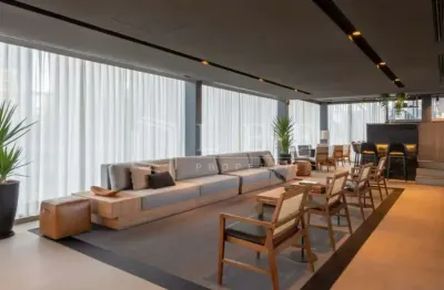 Apartamento com 4 quartos à venda na Avenida Roque Petroni Júnior, --, Jardim das Acacias, São Paulo