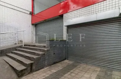 Casa comercial para alugar na Rua das Palmeiras, --, Vila Buarque, São Paulo