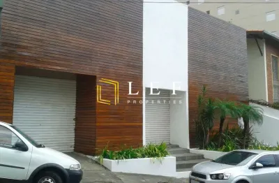 Casa comercial à venda na Rua Acopiara, --, Alto da Lapa, São Paulo