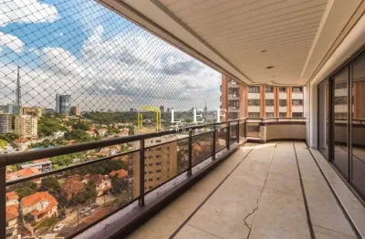 Apartamento com 4 quartos à venda na Rua Bahia, --, Higienópolis, São Paulo