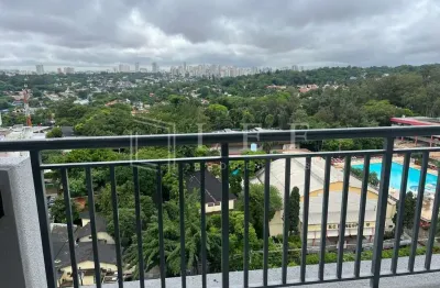 Apartamento brooklin 51 m2 , 2 dorm, 1 vaga , varanda gourmet.