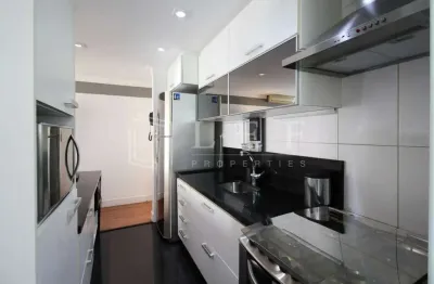 Apartamento com 2 quartos à venda na Rua Comendador Miguel Calfat, --, Vila Nova Conceição, São Paulo