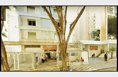 Ponto comercial à venda na Avenida Angélica, --, Higienópolis, São Paulo