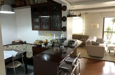 Apartamento com 3 quartos à venda na Rua Duílio, --, Água Branca, São Paulo