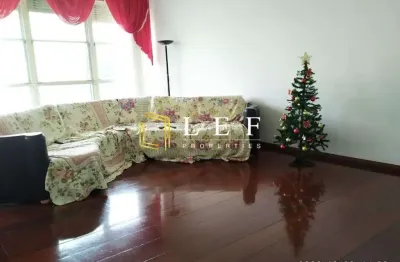 Apartamento com 3 quartos à venda na Avenida Manoel da Nóbrega, --, Itararé, São Vicente