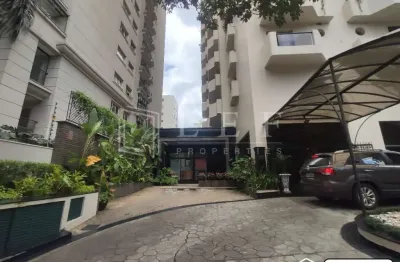 Ponto comercial à venda na Alameda Ministro Rocha Azevedo, --, Jardim América, São Paulo