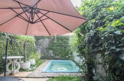 Casa em condomínio fechado com 6 quartos à venda na Avenida Lacerda Franco, --, Aclimação, São Paulo