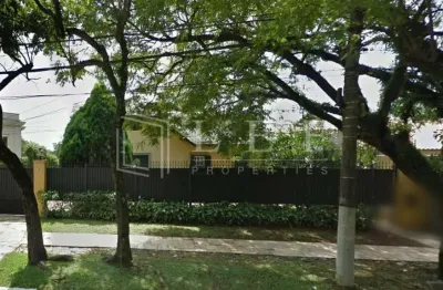 Casa à venda no jardim guedala ? 1.030m² de área total