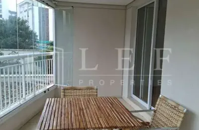 Apartamento com 2 quartos para alugar na Alameda Ministro Rocha Azevedo, --, Cerqueira César, São Paulo