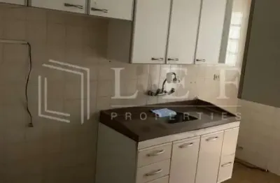 Apartamento com 2 quartos à venda na Rua Tabapuã, --, Itaim Bibi, São Paulo