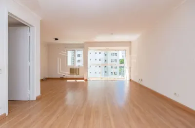 Apartamento com 2 quartos à venda na Rua Bueno Brandão, --, Vila Nova Conceição, São Paulo
