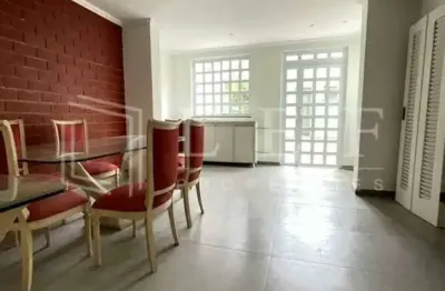 Casa com 3 quartos à venda na Rua Doutor José Estefno, --, Vila Mariana, São Paulo