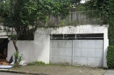 Casa com 2 quartos à venda na Rua Canário, --, Moema, São Paulo