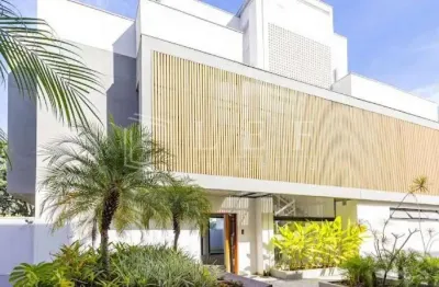 Casa de alto padrão à venda - condomínio exclusivo em santo amaro