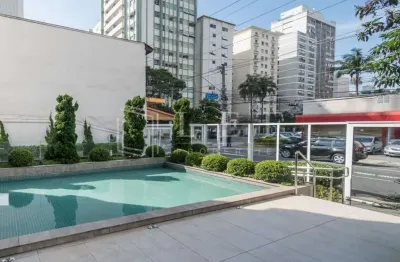 Apartamento com 3 quartos à venda na Rua Pedroso Alvarenga, --, Itaim Bibi, São Paulo