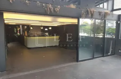 Ponto comercial à venda na Avenida Brigadeiro Faria Lima, --, Jardim Europa, São Paulo