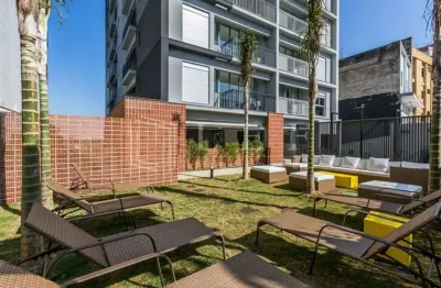 Cobertura com 1 quarto à venda na Rua Heitor Penteado, --, Sumarezinho, São Paulo