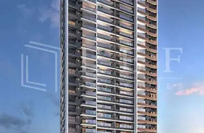 Apartamento com 2 quartos à venda na Rua Cuxiponês, --, Perdizes, São Paulo