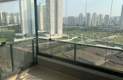 Apartamento com 2 quartos à venda na Avenida Nicolas Boer, --, Parque Industrial Tomas Edson, São Paulo