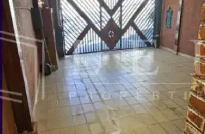 Casa com 4 quartos à venda na Rua Ouvidor Peleja, --, Vila Mariana, São Paulo