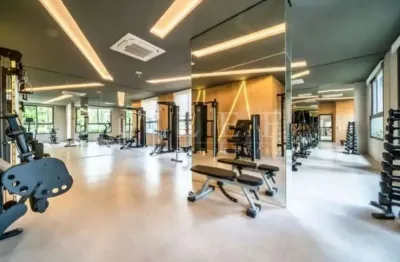 Apartamento com 2 quartos à venda na Rua Doutor Diogo de Faria, 422, Vila Clementino, São Paulo