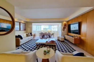 Apartamento com 3 quartos à venda na Avenida Nova Independência, --, Brooklin Paulista, São Paulo