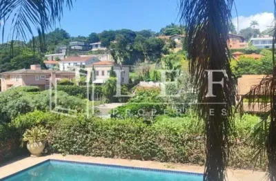 Casa com 4 quartos à venda na Rua Wilton Paes de Almeida, --, Cidade Jardim, São Paulo