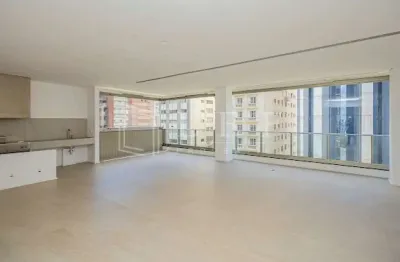 Jardim paulista novo , nunca habitado , construtora renomada