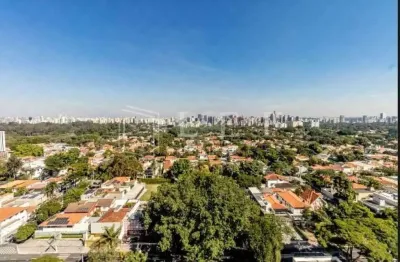 Apartamento com 4 quartos para alugar na Rua Caconde, 235, Jardim Paulista, São Paulo