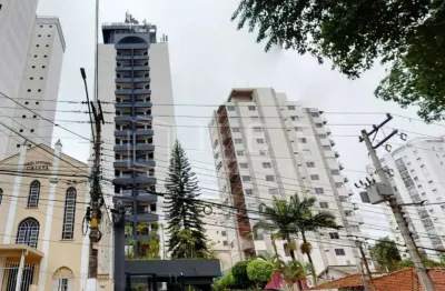Apartamento com 1 quarto à venda na Rua Harmonia, --, Sumarezinho, São Paulo