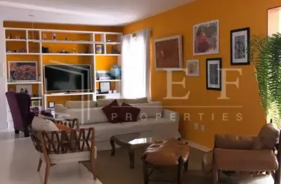 Apartamento com 3 quartos à venda na Rua Roma, --, Lapa, São Paulo