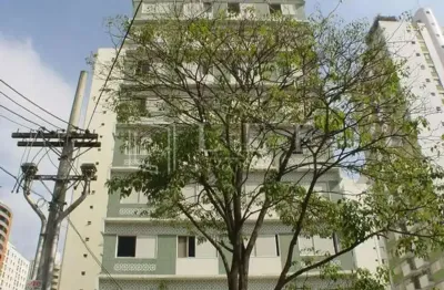 Apartamento com 3 quartos à venda na Avenida Macuco, --, Moema, São Paulo