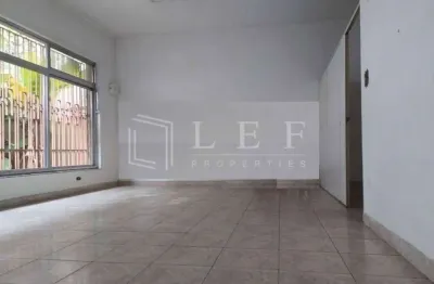 Casa comercial para alugar na Rua Flórida, --, Brooklin, São Paulo