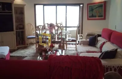 Apartamento com 3 quartos à venda na Rua Flórida, --, Cidade Monções, São Paulo