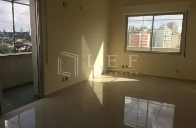 Cobertura com 3 quartos à venda na Avenida General Olímpio da Silveira, 426, Santa Cecília, São Paulo