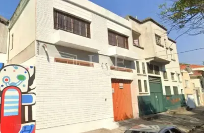 Casa comercial à venda na Rua Camilo, --, Vila Romana, São Paulo