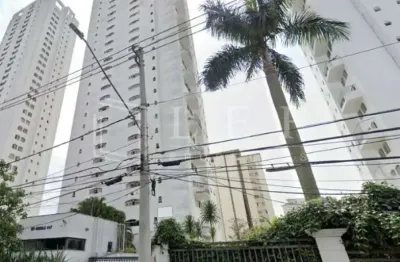 Apartamento com 4 quartos à venda na Rua Américo Alves Pereira Filho, --, Vila Morumbi, São Paulo