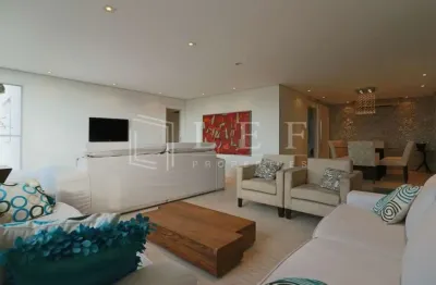 Apartamento com 3 quartos para alugar na Rua André Fernandes, 205, Itaim Bibi, São Paulo