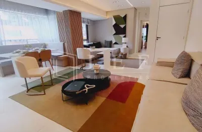 Apartamento com 3 quartos à venda na Rua França Pinto, --, Vila Mariana, São Paulo