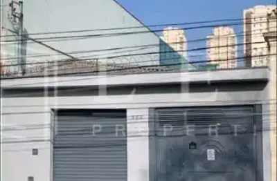 Casa com 2 quartos à venda na Rua Lino Coutinho, --, Ipiranga, São Paulo