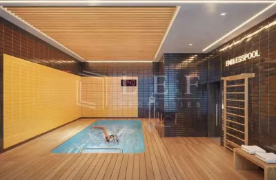 Apartamento com 2 quartos à venda na Rua Arruda Alvim, --, Pinheiros, São Paulo