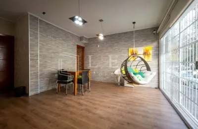 Casa com 3 quartos à venda na Rua Artur de Almeida, --, Vila Mariana, São Paulo