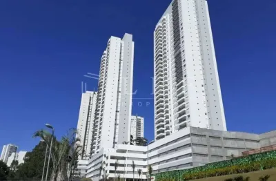 Apartamento com 1 quarto à venda na Rua Doutor Luiz Migliano, --, Morumbi, São Paulo