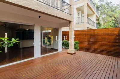 Casa em condomínio fechado com 3 quartos à venda na Rua Luiz Galhanone, --, Jardim Leonor, São Paulo