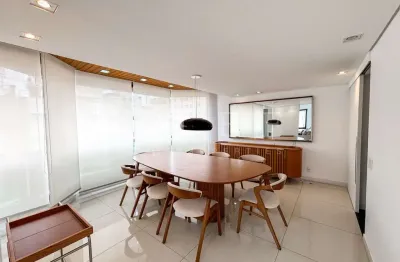 Cobertura com 3 quartos à venda na Rua Canário, --, Moema, São Paulo