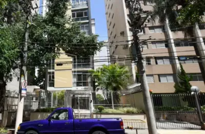 Apartamento com 3 quartos para alugar na Alameda Tietê, --, Cerqueira César, São Paulo