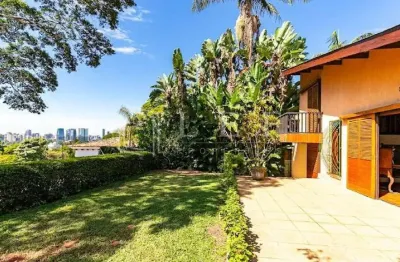 Casa com 3 quartos à venda na Rua Araporé, --, Jardim Guedala, São Paulo
